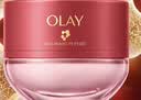 玉兰油（OLAY）全新第六代超红瓶水霜油皮面霜抗皱紧致修护大红瓶生日礼物送女友 实拍图