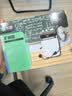 索爱（soaiy）S518FM无线小蜜蜂扩音器教师专用防啸叫U盘TF卡喇叭麦克风导游蓝牙音响便携式 金 实拍图