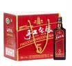 塔牌手工冬酿五年 半干型 绍兴黄酒花雕酒 500ml*8瓶 中秋送礼 实拍图