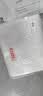 得力（deli）60只A4按扣学生桌面透明文件袋 试卷收纳文件套资料塑料防水档案袋办公学习用品27008 实拍图