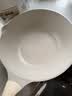 炊大皇炒锅 麦饭石色聚油不粘锅多功能少油烟炒菜锅平底30cm 电磁炉通用 实拍图