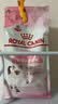 皇家猫粮 幼猫猫粮 幼猫奶糕 K36 通用粮 4-12月 2KG 实拍图
