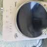 美的（Midea）2026新款电磁炉套装电陶炉3500W60MM深凹多功能火锅炉电磁灶分体电炒锅MC-35RC06A【赠专用炒锅】 实拍图