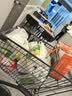 佳帮手收纳盒冰箱保鲜盒整理盒食品级蔬菜鸡蛋密封保鲜盒8.5L3只 实拍图
