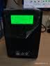 山克SK1000A ups不间断电源办公电脑ups电源600W 稳压后备电源 家用停电应急备用电源 实拍图