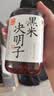 果子熟了 有气草本 黑米决明子 0糖0脂肪0能量 500ml*15瓶 整箱 养生水 实拍图
