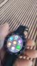 BHO【壳膜一体】适用华为gt6/gt7/pro保护壳watch5/gt5/pro钢化膜一体watch5/4pro/fit5/gt3pro保护套 GT6/GT7-46mm【壳膜一体·带刻度-黑色】 实拍图