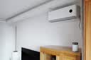 小米空调  巨省电 1.5匹挂机 一级能效 外机单排铜管 KFR-35GW/N1A1【整机十年免费包修】 实拍图