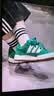 阿迪达斯（adidas）三叶草 男女 ADIMATIC休闲鞋低帮板鞋面包鞋 JR8037 42码 UK8码 实拍图