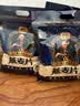 捷氏无蔗糖纯燕麦片1200g澳洲进口原料大片薄片隔夜燕麦高纤营养早餐 实拍图