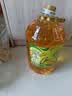 金龙鱼 食用油 非转基因 物理压榨玉米油6.18L（蕴含植物甾醇） 实拍图