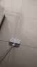 康佳（KONKA）吸尘器家用无线吸拖一体三合一大吸力手持便携小型轻音大吸力洗地机宠物吸毛吸尘价保30天自动清洗 【灰松】扫吸拖+双滤芯 实拍图