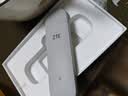 中兴（ZTE）F30 Pro随身wifi6免插卡移动wifi无线网卡便携式热点4g路由器无限笔记本电脑通用流量2026款 实拍图