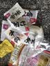 老开元绵阳米粉4口味915g 四川特色米粉米线细方便速食酸辣粉免煮可冲泡 实拍图