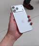 Apple/苹果【点击“立即领取“享补贴】iPhone 17 Pro Max 256GB 银色 移动联通电信5G 双卡双待手机 实拍图