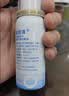 诺斯清海盐水喷鼻儿童生理盐水鼻腔清洗生理海水鼻炎鼻腔喷雾50Ml*2 实拍图