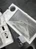 小米（MI）小米Redmi 27英寸4K超清显示器 专业级色准 10Bit 双重广色域 旋转升降支架办公显示器 A27U节能版 实拍图