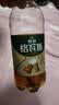 秋林格瓦斯 全麦面包发酵 0糖饮料 350ml*12瓶 整箱装哈尔滨特产 实拍图
