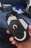 罗技（G）G502 X LIGHTSPEED无线电竞游戏鼠标 混合微动 HERO引擎 经典爆款 FPS 打瓦 三角洲 无畏契约必备 实拍图
