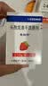 【原研药】希刻劳 头孢克洛干混悬剂 0.125g*6袋/盒 实拍图