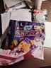 苏菲超熟睡兔子安心裤卫生巾M~L码不勒肚20条安睡裤超薄京东自营 实拍图