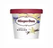 哈根达斯（Haagen-Dazs）经典香草口味冰淇淋 100ml/杯 雪糕 实拍图