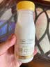 每日鲜语鲜牛奶 3.6g全脂211ml*6 家庭必备 巴氏杀菌乳 低温奶 实拍图