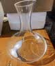 CLITON红酒醒酒器 玻璃快速葡萄酒醒酒器 家用倒酒器分酒器酒壶红酒瓶塞 实拍图