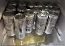 百威冰啤酒500ml*18罐整箱装【99%好评】京东自营中秋送礼 实拍图