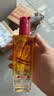 欧莱雅奇焕润发护发精油100ml(小红瓶  免洗 强韧 防损伤 修护强韧) 实拍图