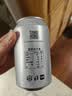 秋林格瓦斯 生格瓦斯 鲜酿格瓦斯330ml*12罐 面包发酵饮料 整箱 实拍图