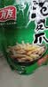 有友 泡椒凤爪 山椒味500g 减盐减辣内含小包装 追剧必备零食 大礼包 实拍图