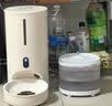 meoof觅凹蛋卷自动喂食器猫咪狗狗投食机定时定量摄像头可视互动 实拍图
