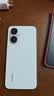 小米（MI）REDMI Turbo 4 Pro 第四代骁龙8s 7550mAh长续航 16GB+1TB 白色 小米红米5G手机 实拍图