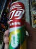 可口可乐（Coca-Cola）零度 Zero 无糖汽水 碳酸饮料 330ml*24主题罐新老包装随机发货 实拍图