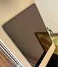绿联适用苹果iPad Air8/7/6钢化膜Air13英寸M4芯片2026年新款全屏高清膜Apple平板电脑贴膜保护膜 实拍图