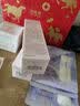 百雀羚（PECHOIN）至臻皙白淡斑2.0水+乳+霜美白淡斑提亮护肤品套装生日礼物送女友 实拍图
