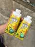 风行酸咪咪咸柠七轻乳果汁饮料250ml*6盒 柠檬味饮品整箱 实拍图