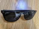 雷朋（RayBan）方形太阳镜眼镜户外防晒偏光墨镜0RB4391D 实拍图