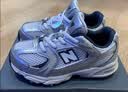 NEW BALANCE小童鞋 男女童秋季网面款休闲缓震学步鞋MR530 实拍图