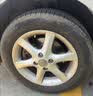 邓禄普（DUNLOP）汽车轮胎195/60R15 88H ENASAVE EC300+适配奇瑞/沃尔沃S70/花冠 实拍图