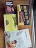 三只松鼠蜀香牛肉麻辣味400g零食夜宵牛肉干肉脯中秋团购送礼保真牛肉干 实拍图