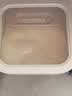 十月稻田 京觅【京东基地】 特等五常大米 10斤*2原粮稻花香2号 实拍图