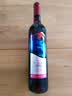 长城玫瑰红甜红葡萄酒 750ml*6瓶整箱装红酒热门商品 实拍图