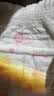 好奇（Huggies）铂金装小桃裤成长裤XXL74片(≥15kg)尿不湿【散热口碑王】 实拍图