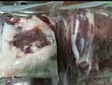 1号会员店（One's Member）M3澳洲安格斯牛腱子(不含腱子芯) 低脂健身 生鲜牛肉 净重2斤 实拍图