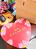 蔻驰（COACH）纽约女士淡香水30ml限定礼盒白玫瑰生日礼物送女友中秋节礼物 实拍图