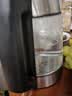 苏泊尔【有钛 一键保温】1.7L大容量电热水壶烧水壶开水壶大功率煮水 高硼硅玻璃内胆SW-17Q29P 实拍图