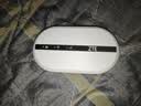 中兴（ZTE）U10LS 随身wifi6免插卡移动wifi无线网卡便携式热点4g路由器无限笔记本电脑通用流量2026款 实拍图