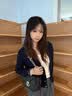 CinvaiKrose官方店小c&k包包女包2026新款单肩斜挎包女士菱格链条包生日礼物 黑色Black【小号】送女友老婆女生走心 实拍图